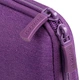 Чохол для ноутбука RIVACASE 7705 15.6" Violet (7705 (Violet)) - зображення 8
