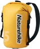 Рюкзак водонепроницаемый Naturehike CNK2300BS017 15 л Желтый (6976023925320) - изображение 1