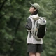 Рюкзак туристический Naturehike NH20BB206 20 л Светло-серый (6927595772775) - изображение 4