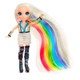 Лялечка Rainbow high - зображення 5