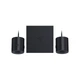 Ігрова акустична система Razer Nommo V2 (RZ05-04750100-R3G1) - зображення 2