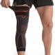Бандаж коленного сустава Knee Support MA-23 (9232) - изображение 2