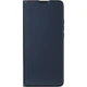 Чехол Fiji Shell для Xiaomi Redmi 10C книжка с магнитом и защитой камеры Blue - изображение 1