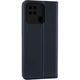 Чехол Fiji Shell для Xiaomi Redmi 10C книжка с магнитом и защитой камеры Blue - изображение 4