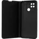 Чехол Fiji Shell для Xiaomi Redmi 10C книжка с магнитом и защитой камеры Red - изображение 2