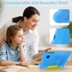 Планшет 7" Smart Life TK707 2/32Gb 4 ядра Android 11 2500мАч + Чехол - изображение 4