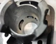 Поршнева (ЦПГ) Honda DIO 65cc AF-18/27 (Ø43, p-12) "ORIGINAL MT" Хонда Діо Діо - зображення 7