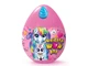 Креативна творчість Яйце Єдинорога Unicorn WOW Box, Danko Toys (укр.) - зображення 1
