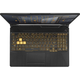 Ноутбук ASUS TUF Gaming F15 FX506LH (FX506LH-AS51) 32GB/2TB HDD + 2TB SSD CUSTOM - изображение 3