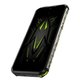 Смартфон Ulefone Armor 22 8/128GB Black-Green - зображення 2