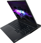 Ноутбук Lenovo Legion 5 15ACH6 (82JW00Q7US) 16Gb/512GB CUSTOM - изображение 2