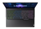 Ноутбук Lenovo Legion Pro 5 16IRX8 (82WK0048US) - изображение 2