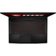 Ноутбук MSI GF63 Thin 10SCXR (GF6310SCXR-222US) - зображення 3