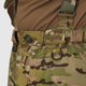 Зимові штани LVL 7 UATAC Multicam Membrane Climashield Apex L/Long - зображення 11