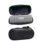 Чехол (футляр) для портативной колонки JBL Flip 7 (черный) - изображение 2