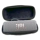 Чехол (футляр) для портативной колонки JBL Flip 7 (черный) - изображение 3