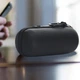 Чехол (футляр) для портативной колонки JBL Flip 7 (черный) - изображение 1