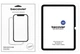 Захисне скло BeCover 10D для планшета Apple iPad 11" (A16) 2025 (A3354 / A3355 / A3356) - Black - зображення 3