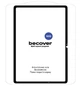 Захисне скло BeCover 10D для планшета Samsung Galaxy Tab A9 Plus 11" (SM-X210/SM-X215/SM-X216) - Black - зображення 1