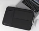 Сумка для ноутбука Primolux Compact 14" - Black - изображение 3