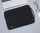 Сумка для ноутбука Primolux Compact 14" - Black - изображение 4