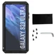 Противоударный чехол Primo Doom Armor для смартфона Samsung Galaxy S23 Ultra (SM-S918) - Black - изображение 2