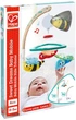 Мобіль Hape Солодкі сни (E0044)(6943478021273) - зображення 1