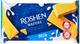 Упаковка вафель Roshen Wafers Молоко 216 г х 16 шт (4823077640124) - изображение 2