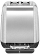 Тостер KitchenAid 5KMT221ESX - изображение 4