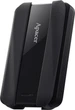 Жесткий диск Apacer AC533 1 TB Black (AP1TBAC533B-1) - изображение 3