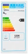 Бойлер Midea D80-20ED2(D) - зображення 14
