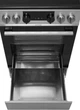Плита Gorenje GEC 5C41 SG - изображение 7