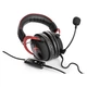 Наушники HyperX Cloud II Gaming Red (KHX-HSCP-RD) - изображение 6