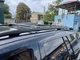 Перемычки на обычные рейлинги под ключ WingBar V1 (2 шт) Черные для Jeep Grand Cherokee WJ 1999-2004 гг - изображение 3