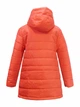 Пальто B&Q 9248 16 164 см Коралловое - изображение 3