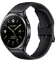 Смарт-часы Xiaomi Watch 2 Black Case With Black TPU Strap UA - изображение 3