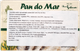 Сардины-мини Pan do Mar в органическом оливковом масле 120 г (8412439285002) - изображение 2