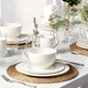 Салатник індивідуальний 0,53 л. Basic White Vivo Villeroy&Boch 1952771900 - зображення 2