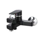 Смеситель для ванны Brinex 35B 006N ABS пластик - изображение 1