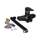Смеситель для ванны Brinex 35B 005 - изображение 5