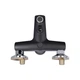 Смеситель для ванны Brinex 35B 006N ABS пластик - изображение 4