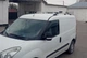 Поперечены на рейлинги без ключа (2 шт) Черный для Fiat Doblo II 2010-2022 гг - изображение 4