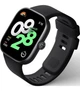 Смарт-часы Xiaomi Redmi Watch 4 Obsidian Black (1021342) - изображение 4