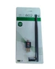 Wifi адаптер з антеною 1200 Mb, Чорний - изображение 2