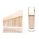 Тональный крем Clarins Skin Illusion Natural Radiance Foundation оттенок 108 (30ml) SPF 10 - изображение 3