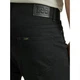 Джинсы Lee Slim Fit Straight Leg Extreme Motion with Flex Waistband Color: Black (102015435) W34 L34 - зображення 4