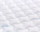 Матрас EMM Sleep&Fly Daily 2in1 /Дейли ортопедический двусторонний зима-лето с массажным эффектом 180х200 - изображение 3
