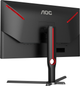 Монитор 27" AOC U27G3X - изображение 8