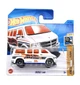 Машинка Hot Wheels DODGE VAN - зображення 1