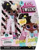 Лялька ЛОЛ Сюрприз Грейс Скейтс LOL Surprise Tweens Gracie Skates - зображення 5